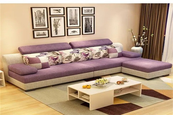 太子布藝沙發(fā)