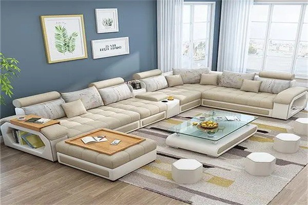 太子布藝沙發(fā)