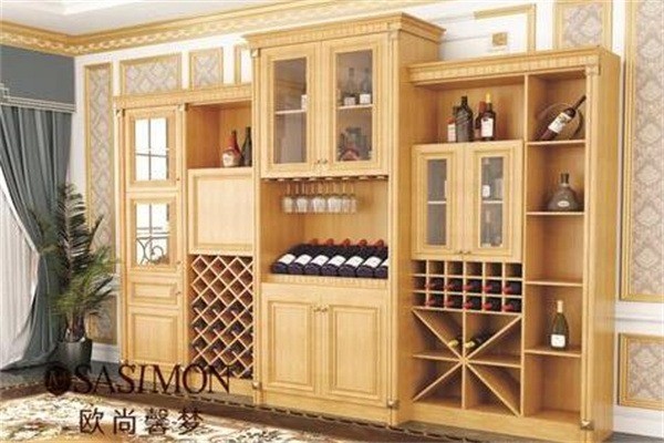 歐尚馨夢(mèng)家具