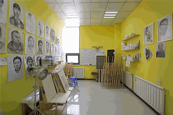 藝空間美術(shù)