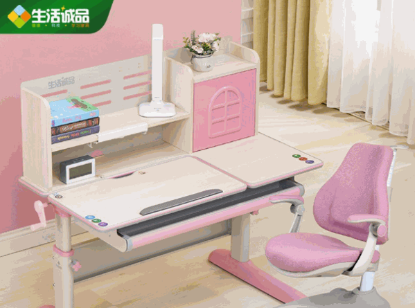生活誠品兒童書桌