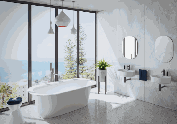 路易?嬌蘭衛(wèi)浴