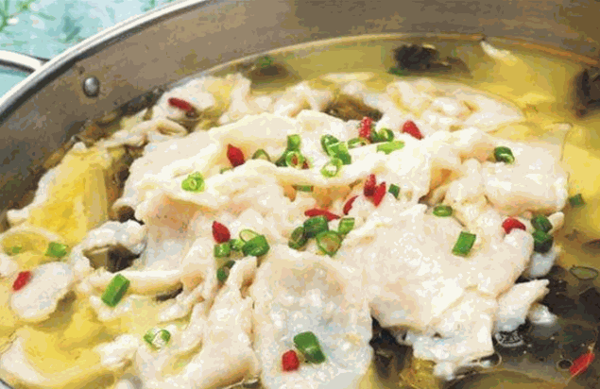 天天酸菜魚(yú)