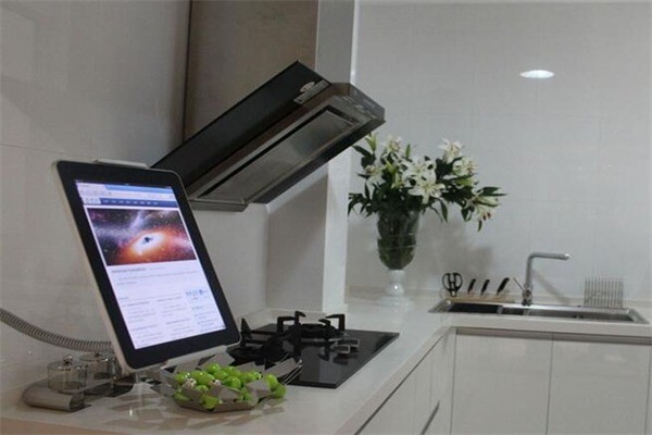 小博士智能家居