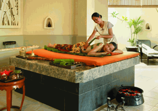 國(guó)艾堂艾灸養(yǎng)生館