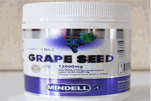 國王三號美國保健品