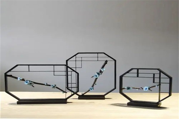 崔雅君家居飾品