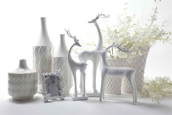 崔雅君家居飾品