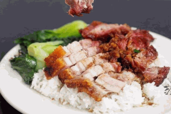 丼大少爺燒肉飯