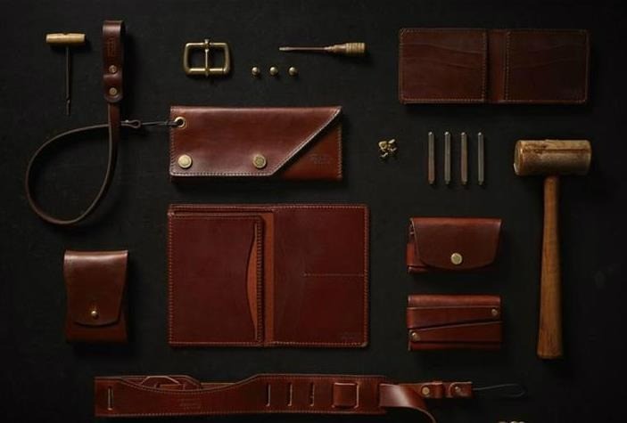 金羽毛皮具護(hù)理