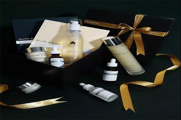 英國(guó)薩維爾琨護(hù)膚品