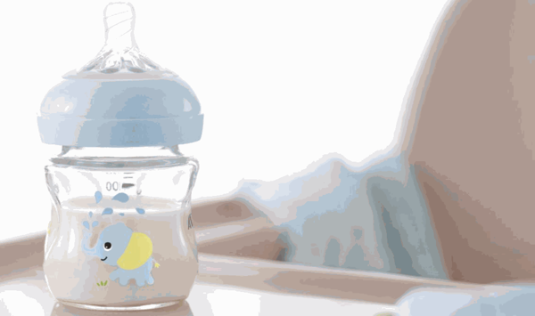 無雙寶貝嬰兒奶瓶