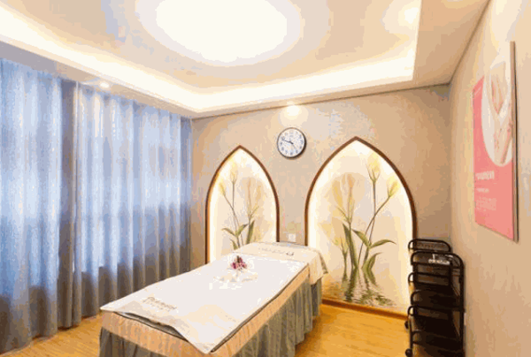 蒂藍產后媽媽恢復中心