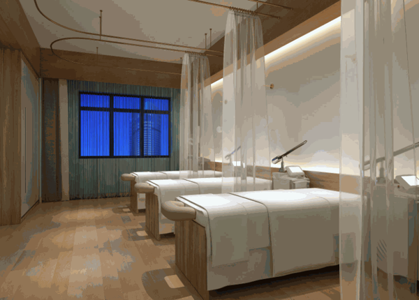 蒂藍產后媽媽恢復中心