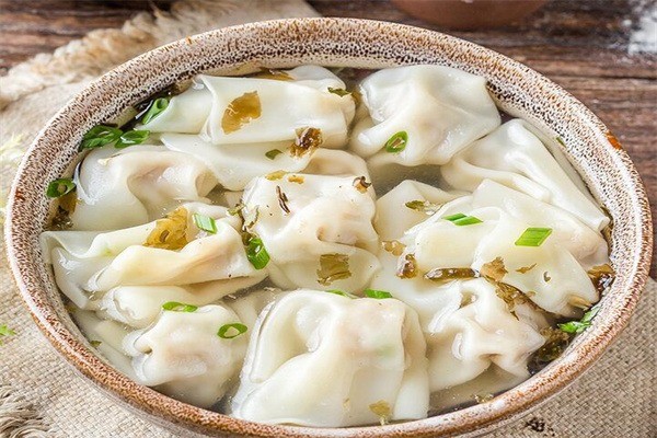 里時(shí)真餛飩