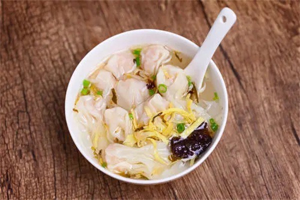 里時(shí)真餛飩