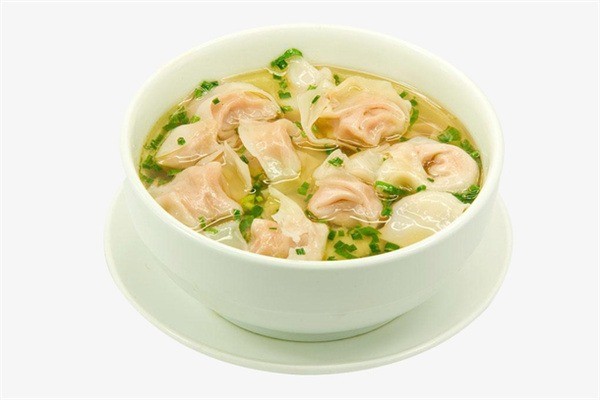 里時(shí)真餛飩