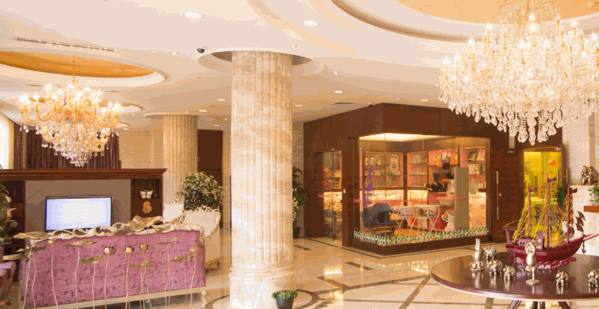 芙月匯產(chǎn)后恢復(fù)中心