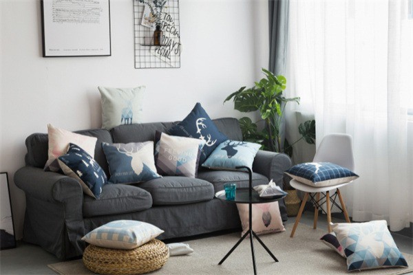 驀然回首家居用品