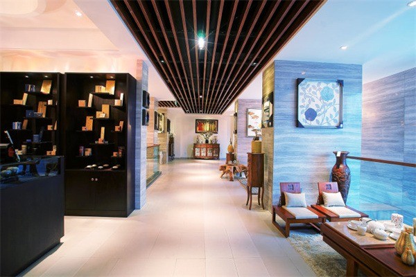 驀然回首家居用品