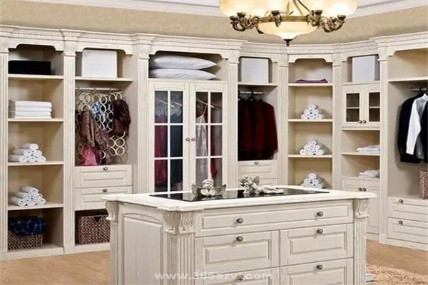 雅科波羅定制家居