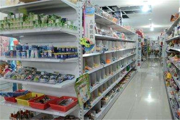 小熊樂(lè)購(gòu)社區(qū)團(tuán)購(gòu)