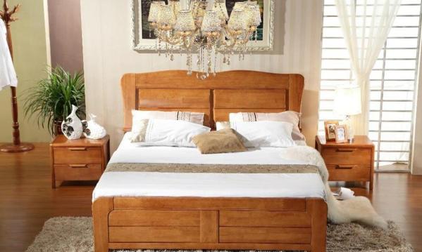 貴人佳居床溫寶