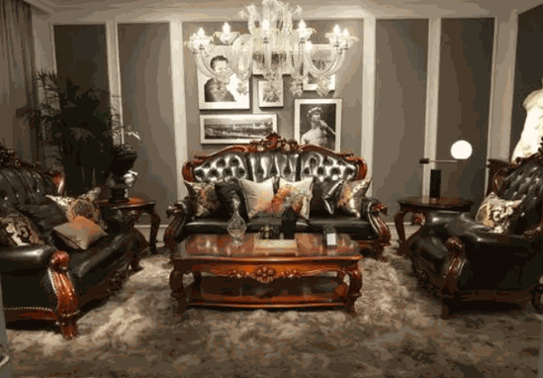 大風(fēng)范家具