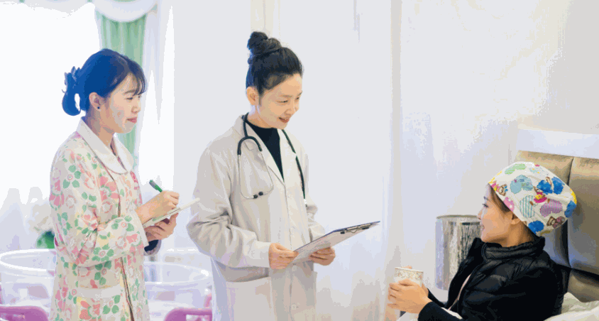 星月薈月子會所