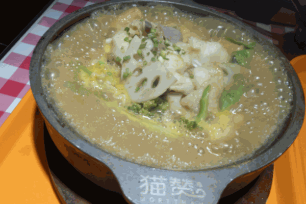 貓贊藤椒啵啵魚(yú)