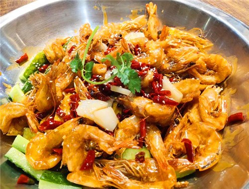 古色魚鄉(xiāng)火鍋