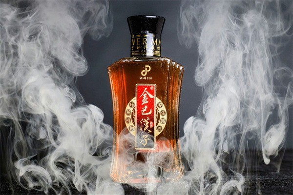 金巴酒養(yǎng)生