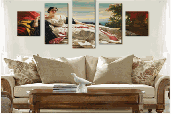 名仕尚品全景畫(huà)