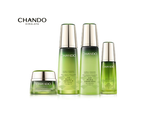 自然堂護(hù)膚品