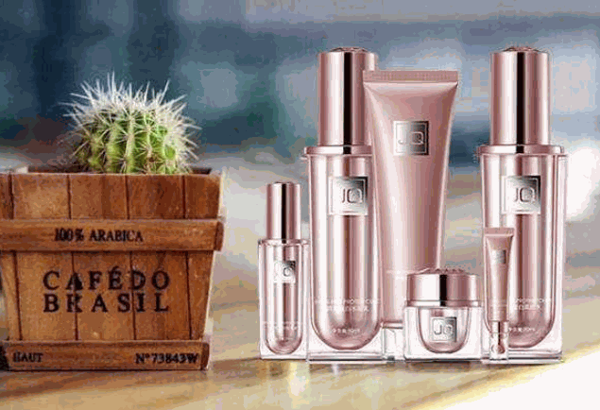 添美生物科技護膚品