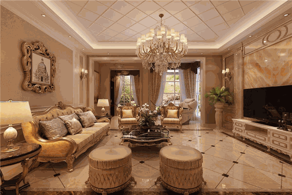 樂(lè)居雅液體墻紙