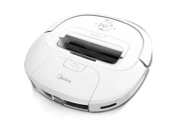 美的掃地機器人