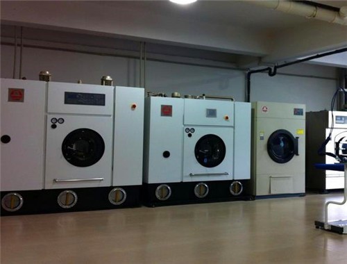 沐家洗衣生活館