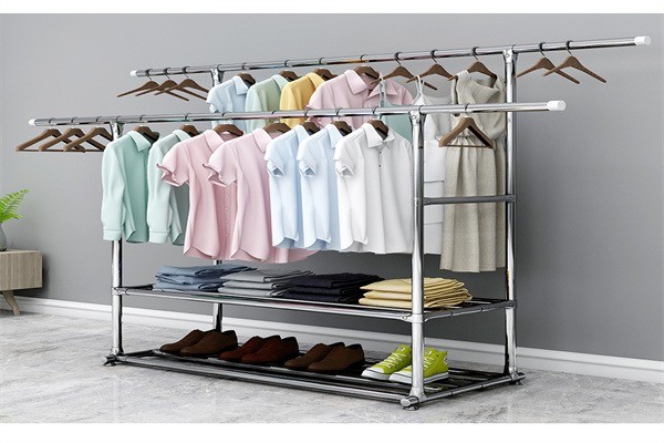 衣樂衣架