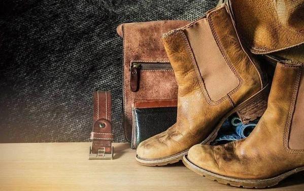 騰潤祥皮具護(hù)理