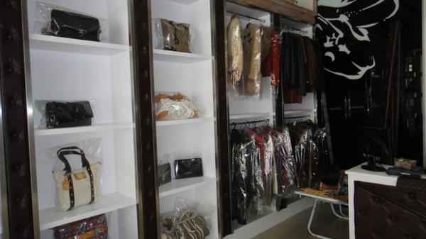 騰潤祥皮具護(hù)理