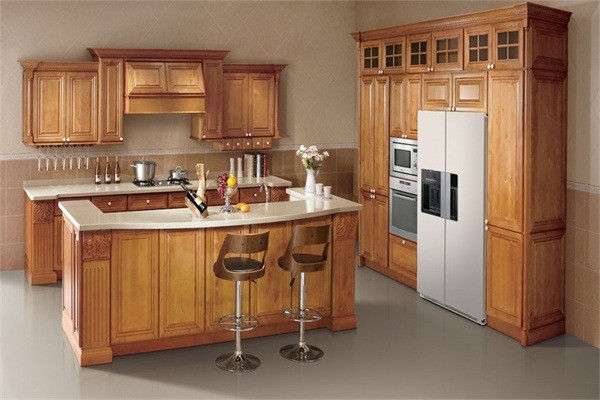 領(lǐng)尚惠而浦整體櫥柜