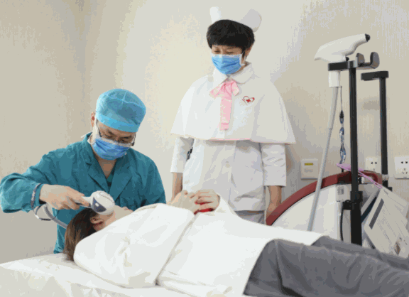 白衣天使美容連鎖