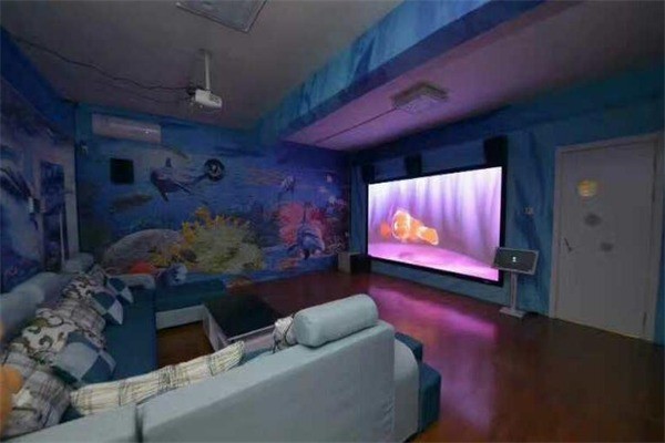 一起看點(diǎn)播影院