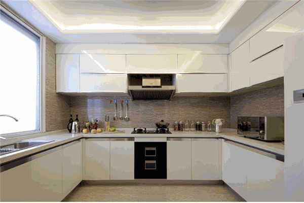 沃德福整體櫥柜