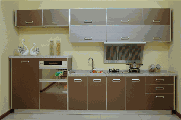 沃德福整體櫥柜