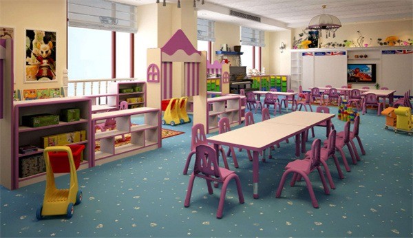 愛(ài)丁堡母嬰生活館