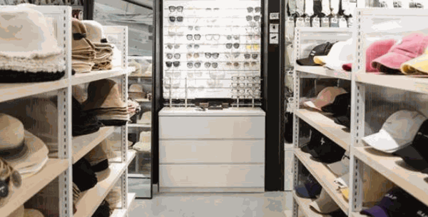 柒號店鋪生活館