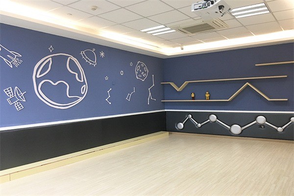 德國迪卡早教國際教育