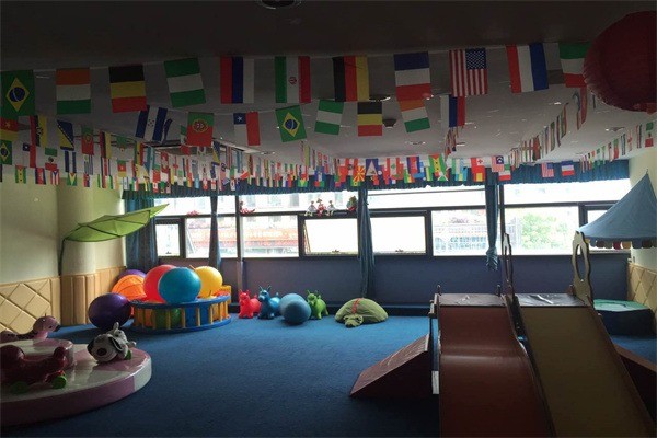 德國迪卡早教國際教育